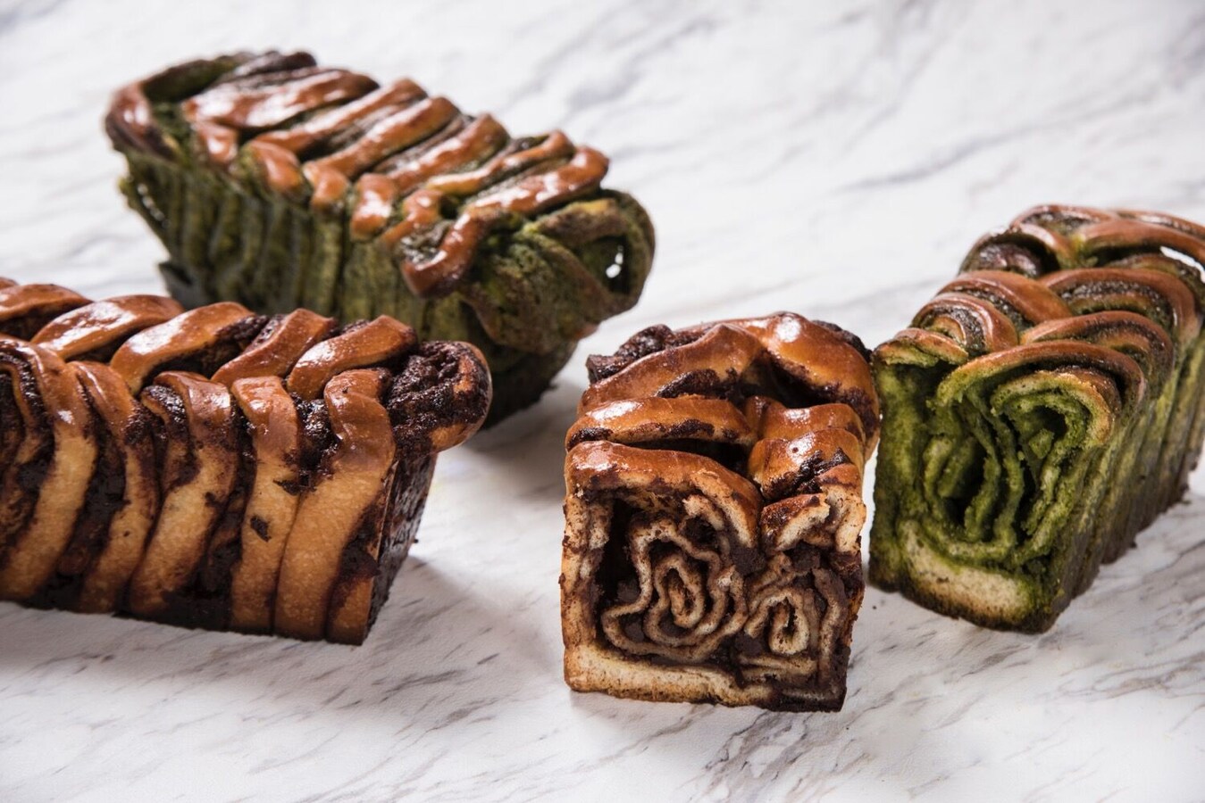 日本文化を反映 ドミニクアンセルベーカリー 銀座 パン All About