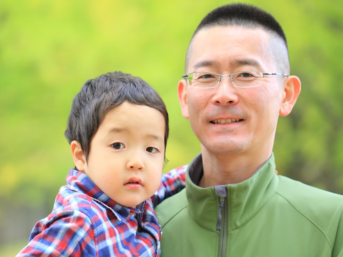 親の名前の一部を子供につけると 親を超えられない 赤ちゃんの命名 名づけ All About 親の名前の一部を子供につけると 親を超えられない 赤ちゃんの命名 名づけ All About
