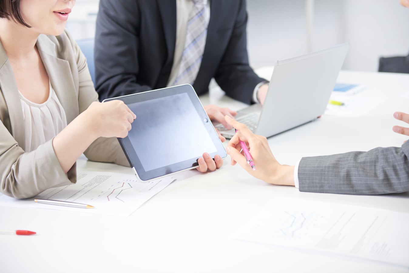 業績連動型賞与って何 ボーナスとの違いは 仕事 給与 All About