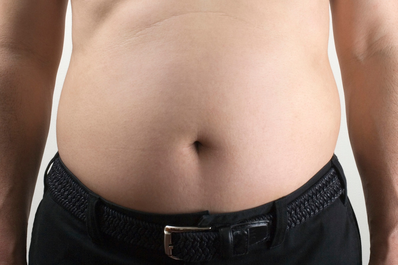 中年太り防止のために男性が今すぐ止めるべき5つのng習慣 男のボディケア All About