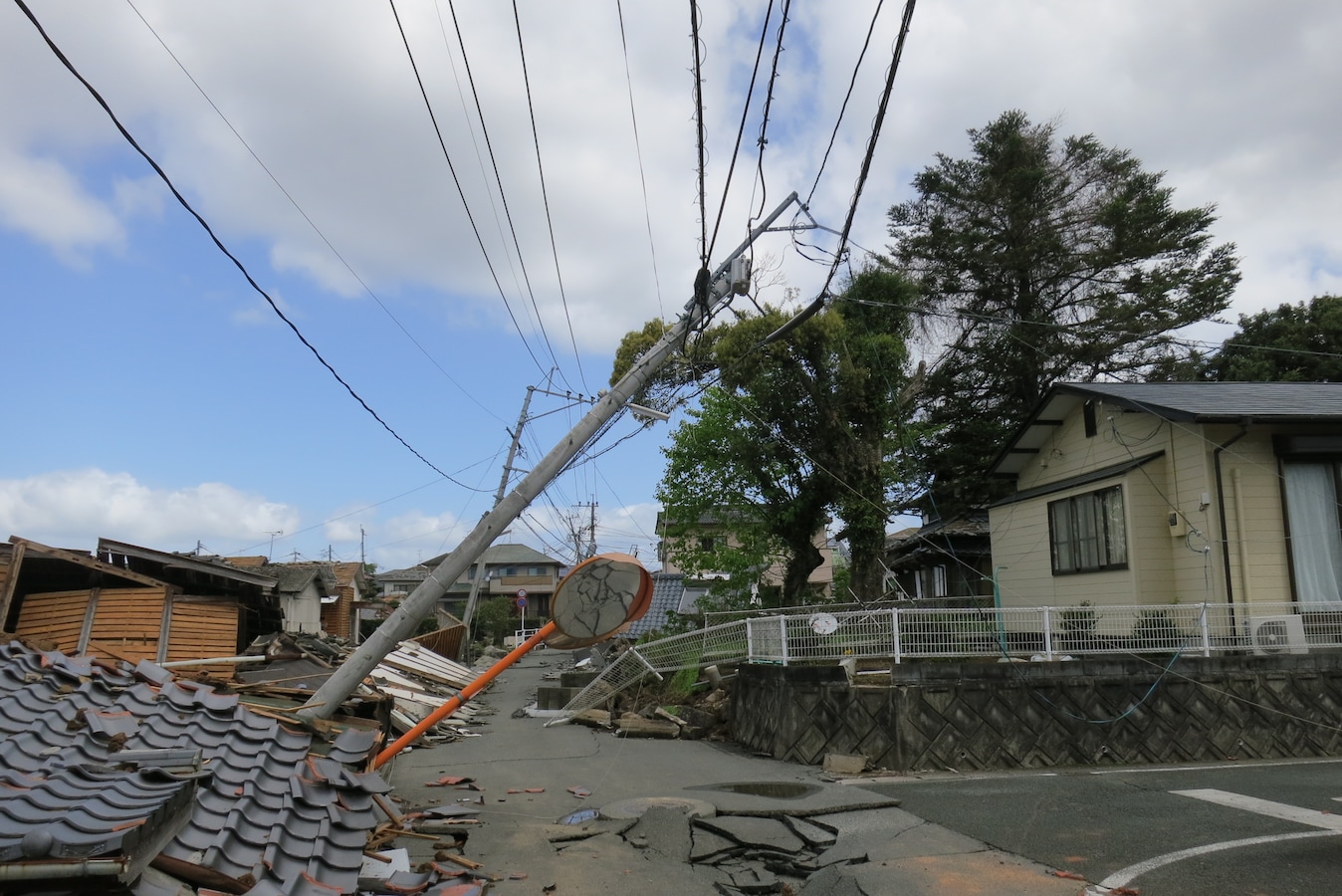 熊本地震から一年 震災に学ぶべき教訓とは何か 防災 All About