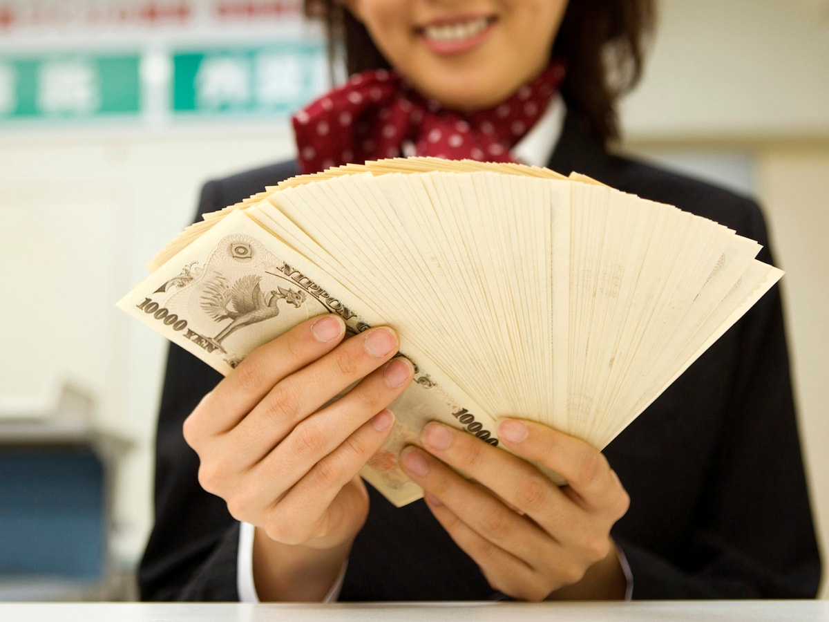 意外と知らない 妻が夫に請求できる お金 の話 離婚 All About
