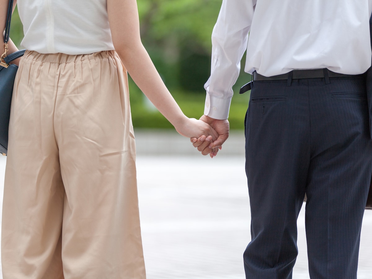 略奪できたのは10 婚活における不倫のデメリット 大木隆太郎の恋愛コラム All About