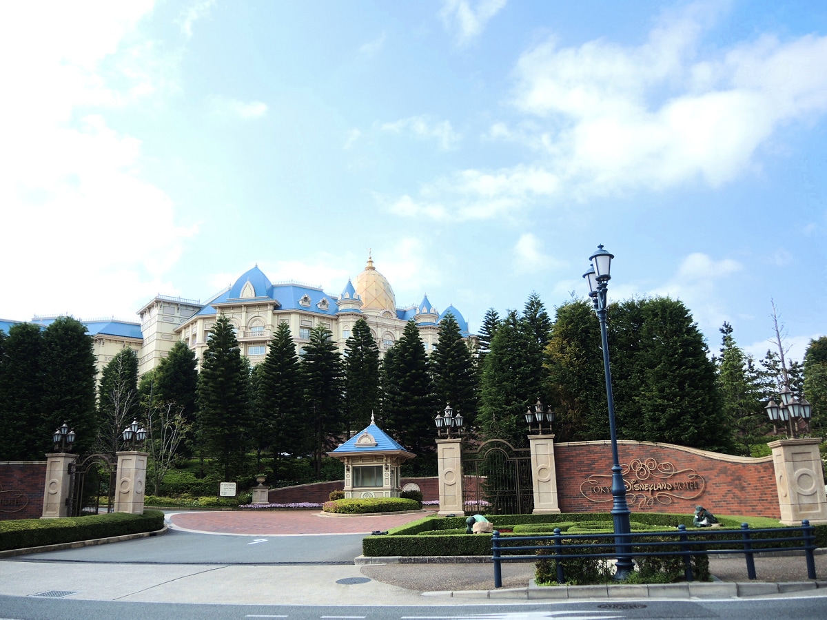 東京ディズニーリゾートと周辺ホテル選び方マニュアル ホテル All About 東京ディズニーリゾートと周辺ホテル選び方マニュアル ホテル All About