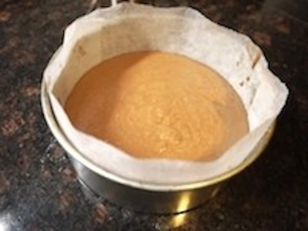 豆腐で作るガトーショコラ 混ぜて焼くだけの簡単レシピ 簡単お菓子レシピ All About