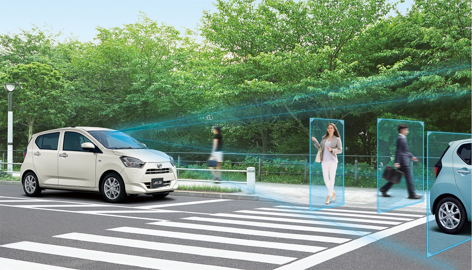 新型ミラ イースは 世界一安全でリーズナブル な車に Daihatsu ダイハツ All About 新型ミラ イースは 世界一安全でリーズナブル な車に Daihatsu ダイハツ All About