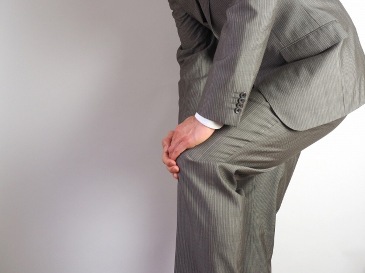膝の痛みの予防法は あなたの膝痛危険度チェック 腰痛 All About 膝の痛みの予防法は あなたの膝痛危険度チェック 腰痛 All About