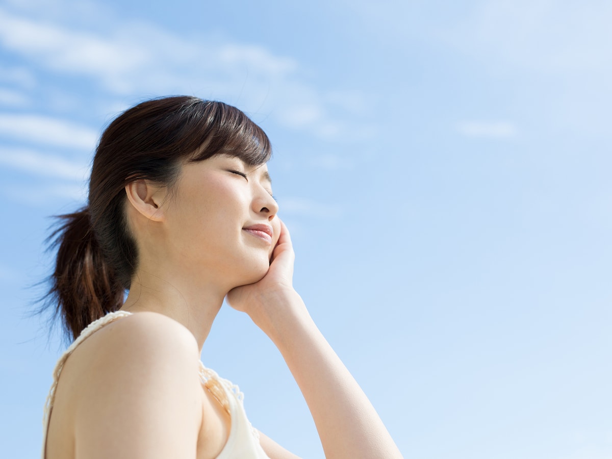 自分を愛する方法とは 具体的な３つのステップ 藤嶋ひじりの恋愛コラム All About