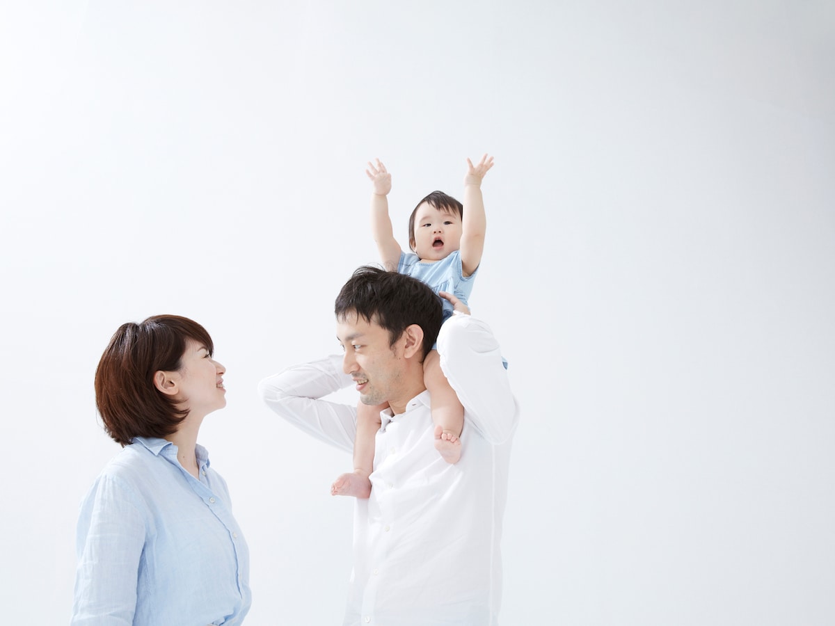 子供の親権 父親と母親どちらが持つかはどう決める 離婚 All About