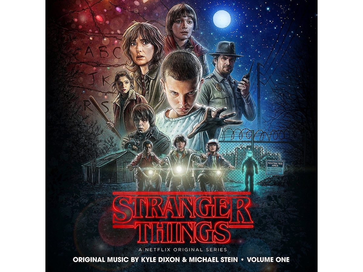 ストレンジャーシングス　Netflix ストレンジャー・シングス』は、子どもたちのホラーから本格
