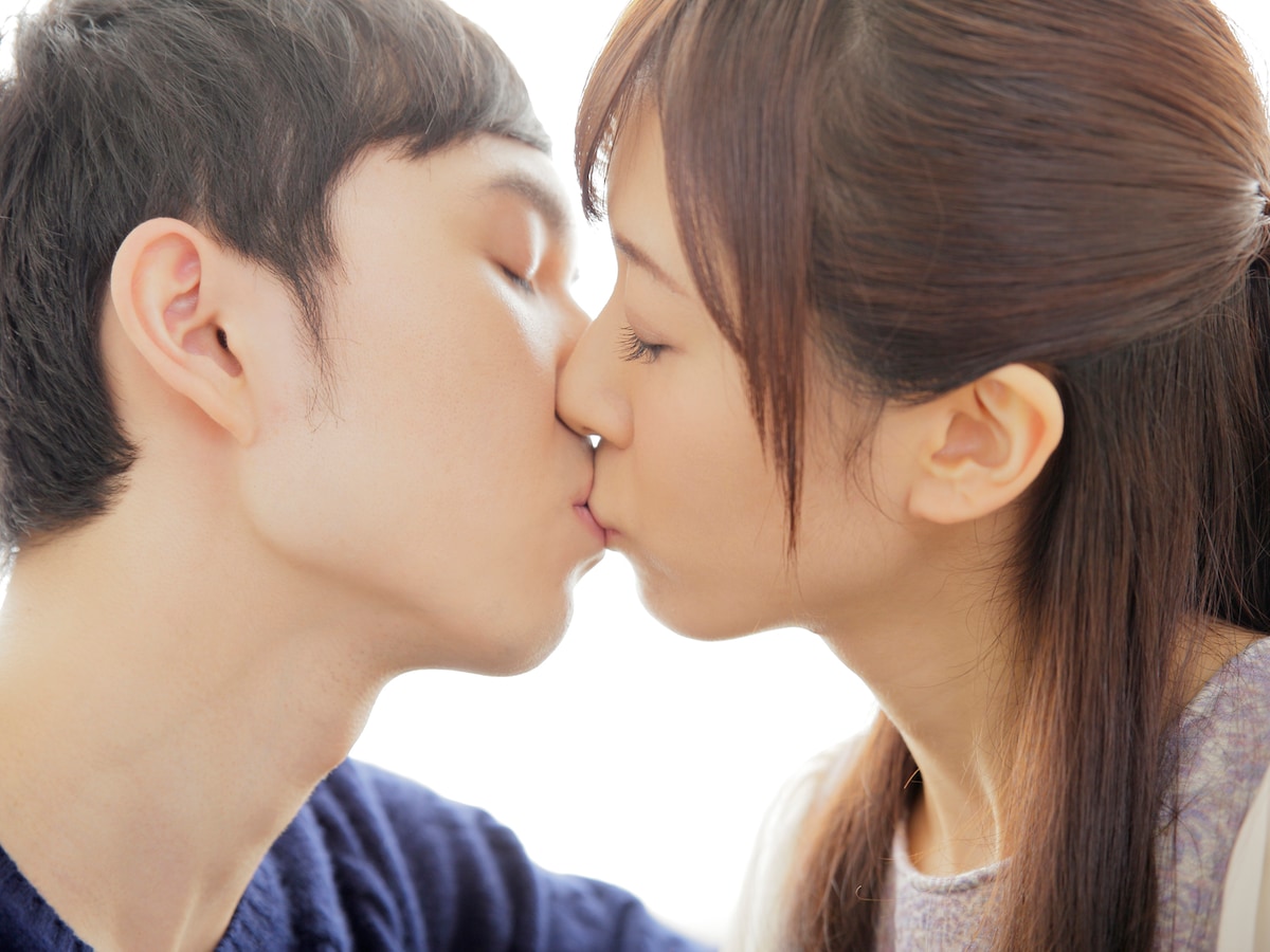 おいしいキスとは相性がいいキスの見分け方 亀山早苗の恋愛コラム All About