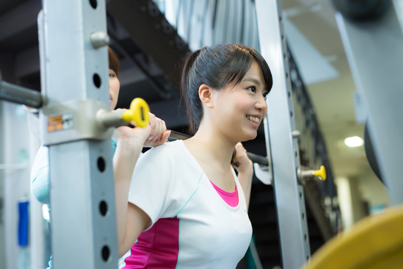 脱コンプレックス どんどん美しくなる人のメンタル術 ボディケア all about