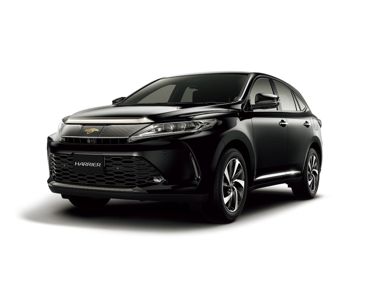 マイナーチェンジしたノア3兄弟とハリアーを一挙紹介 Toyota トヨタ All About マイナーチェンジしたノア3兄弟とハリアーを一挙紹介 Toyota トヨタ All About