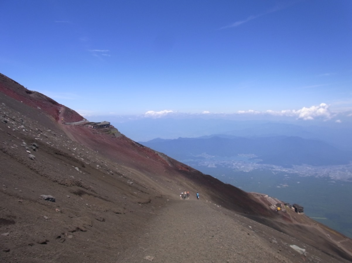 一度は登ってみたい富士山 いくらかかる 家計簿 家計管理 All About