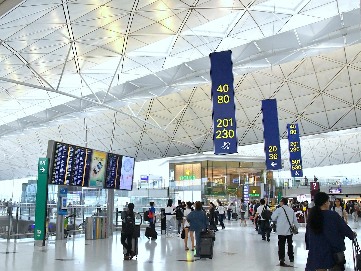 ストップオーバーとは？その魅力や予約方法 [航空券] All About