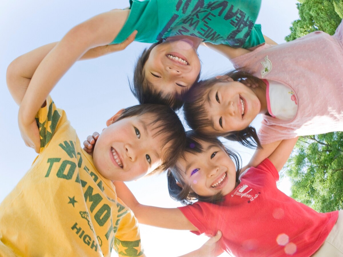 自分で考えて行動できない子供 上手に育てる5分間チャット 子育て All About