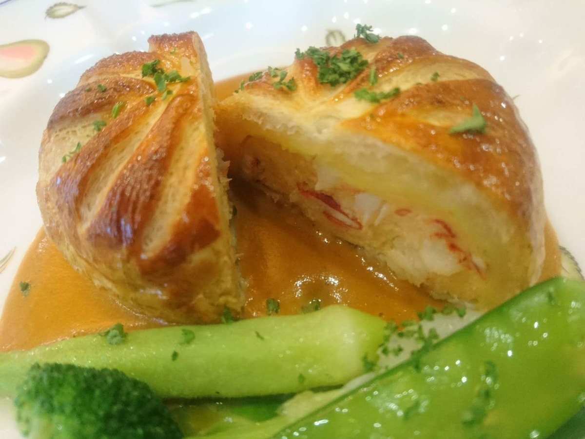 東京のフレンチ実力店 伝説のオヤジシェフ4人の復活 フレンチ All About