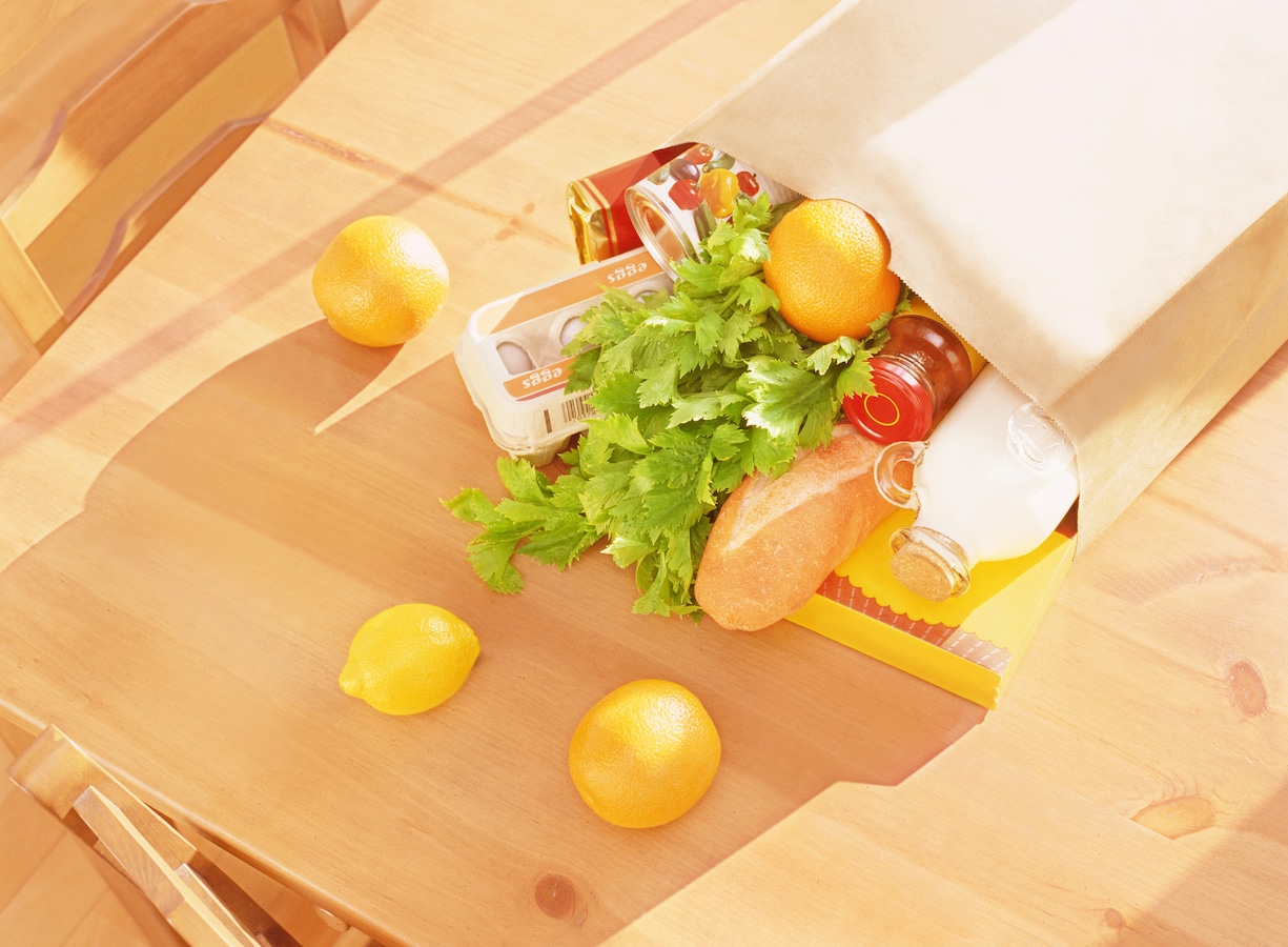 一生使える 太らない食材選びのルール5つ きれいになれる簡単レシピ All About