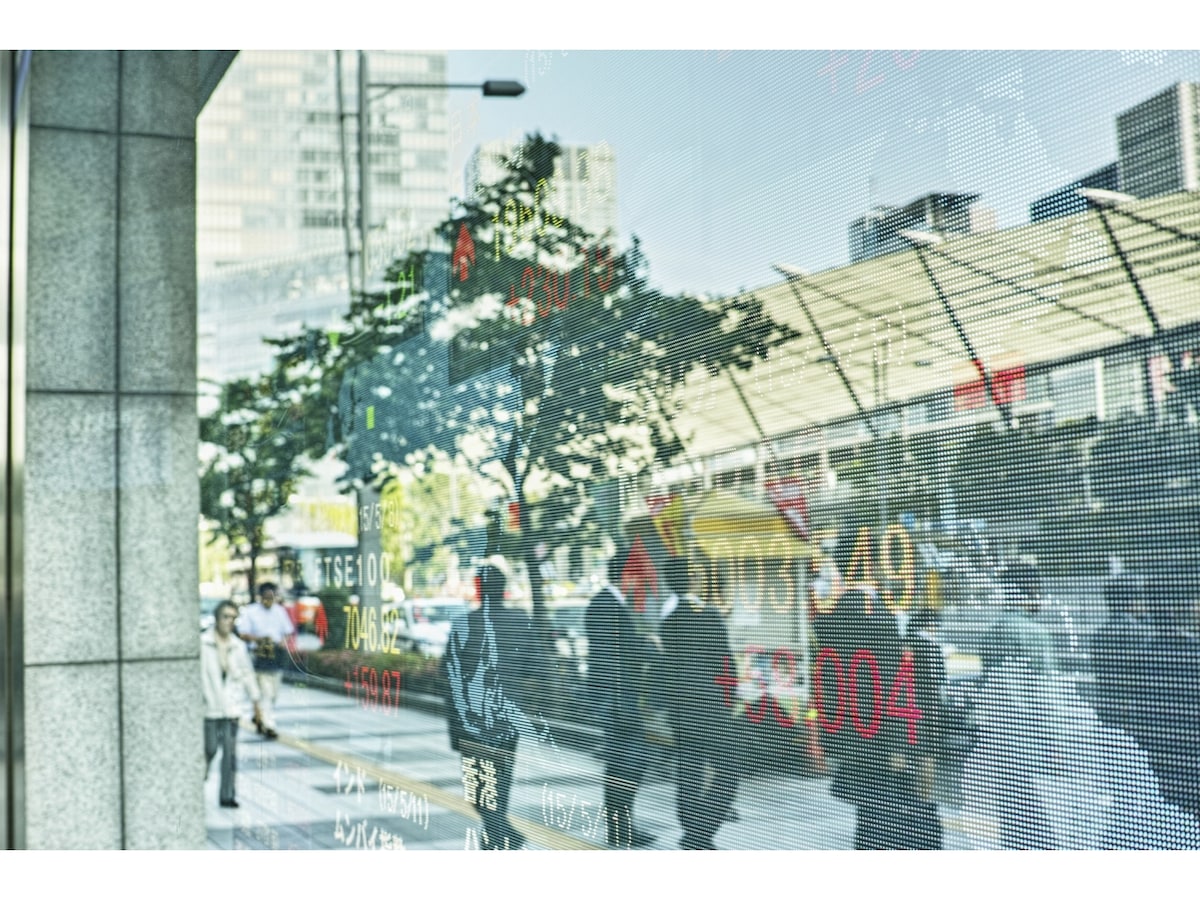 プット・コール・レシオとは？ [株・株式投資] All About