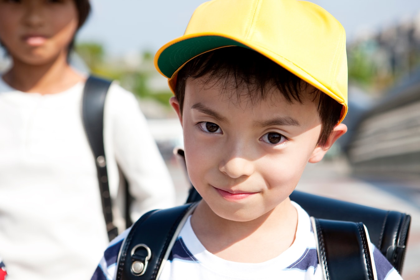 非認知能力 自制心 を育む方法 子どもの教育のヒント 子供の教育 All About