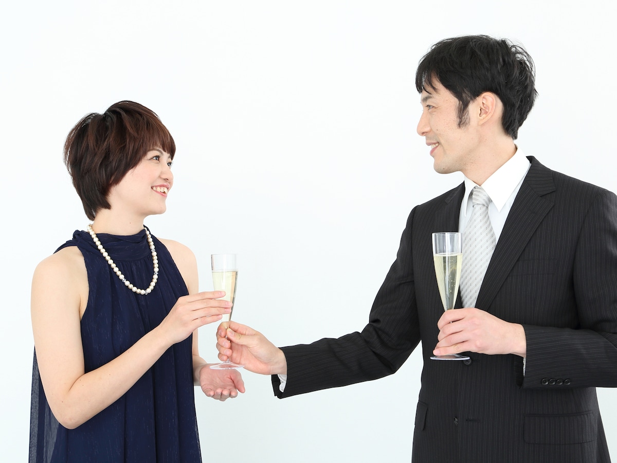婚活パーティー 街コン 相席系のトレンド変遷とは 大木隆太郎の恋愛コラム All About 婚活パーティー 街コン 相席系のトレンド変遷とは 大木隆太郎の恋愛コラム All About