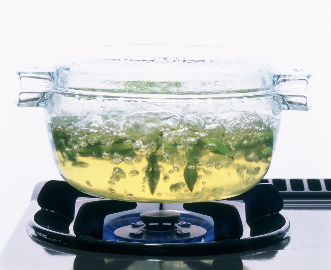 太る調理法・やせる調理法……焼く・煮る・蒸すで変わるカロリーと体重コントロールのコツ [食と健康] All About