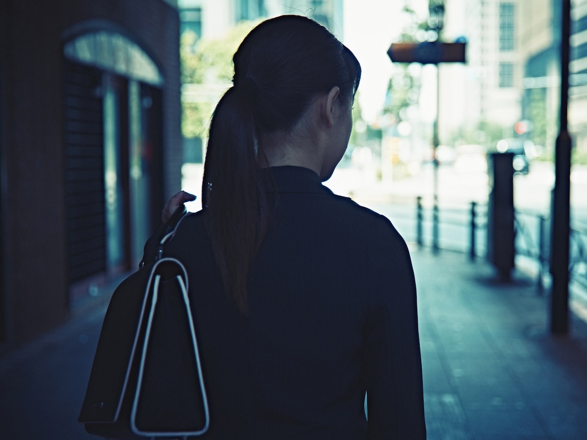 助けてくれる人がいない 助けてくれる存在 を探す5つの視点 ストレスマネジメント All About