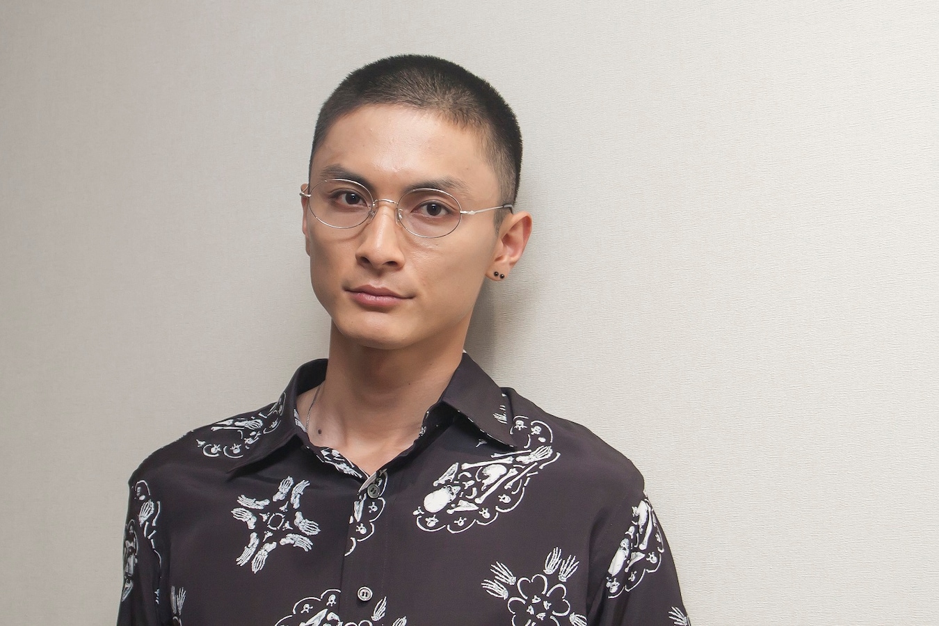 高良健吾インタビュー 月と雷 に見た 普通の生活 映画 All About 高良健吾インタビュー 月と雷 に見た 普通の生活 映画 All About