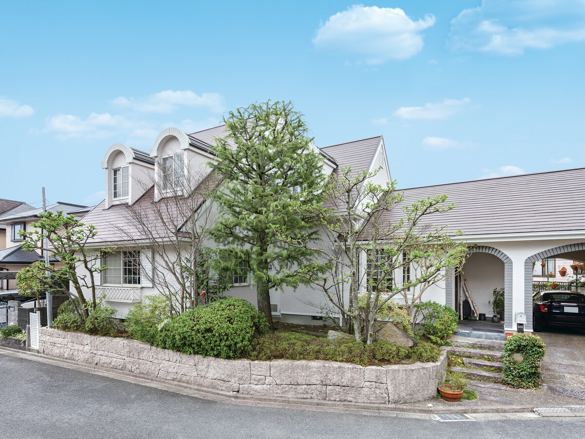 中古住宅になっても魅力と価値が落ちないメンテナンス 注文住宅の間取り 実例 All About 中古住宅になっても魅力と価値が落ちないメンテナンス 注文住宅の間取り 実例 All About