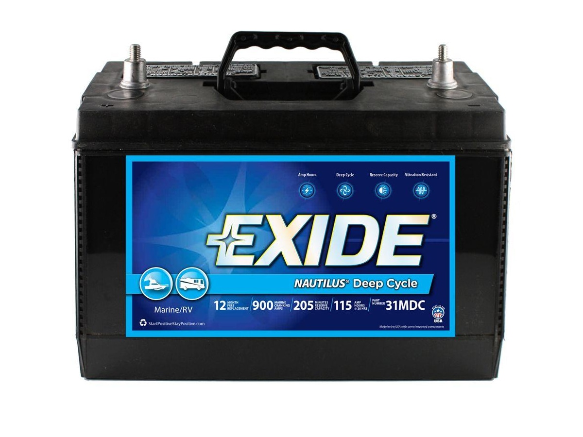 Deep cycle. Exide AGM 75ah. Exide agm12-31. Exide Marine er350. Exide Battery.