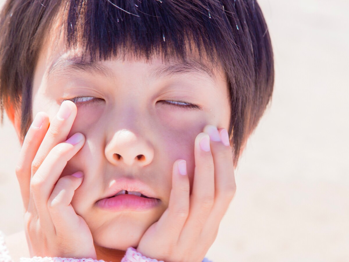 子どもが自信をなくした時の親としての寄り添い方 子育て All About