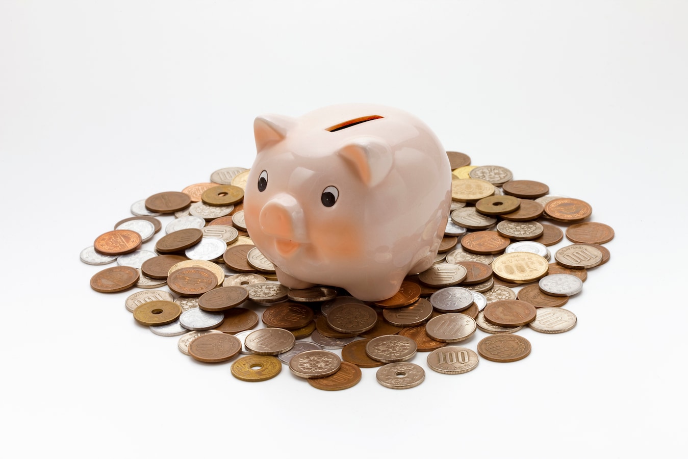 貯蓄ゼロってどういう意味 貯金なしの定義とは 預金 貯金 All About
