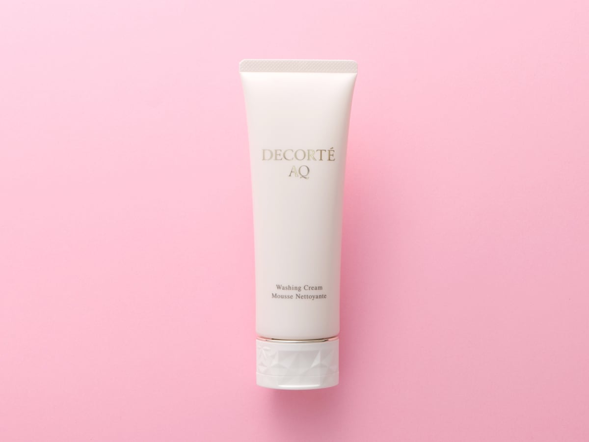 129g×2個セット コスメ・美容 コスメデコルテ AQ ウォッシング