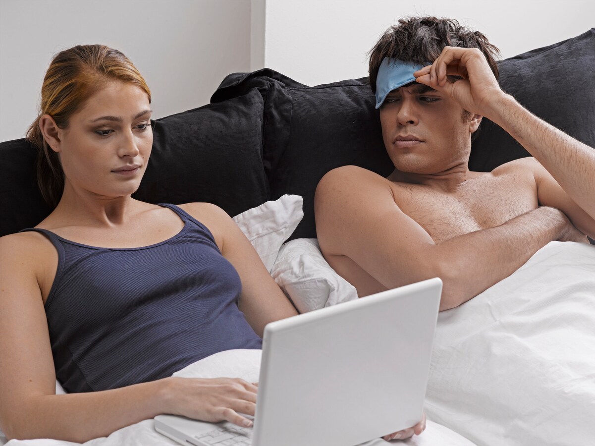 セックスレスが結婚前から続いている 夫婦関係を改善するには 夫婦関係 All About