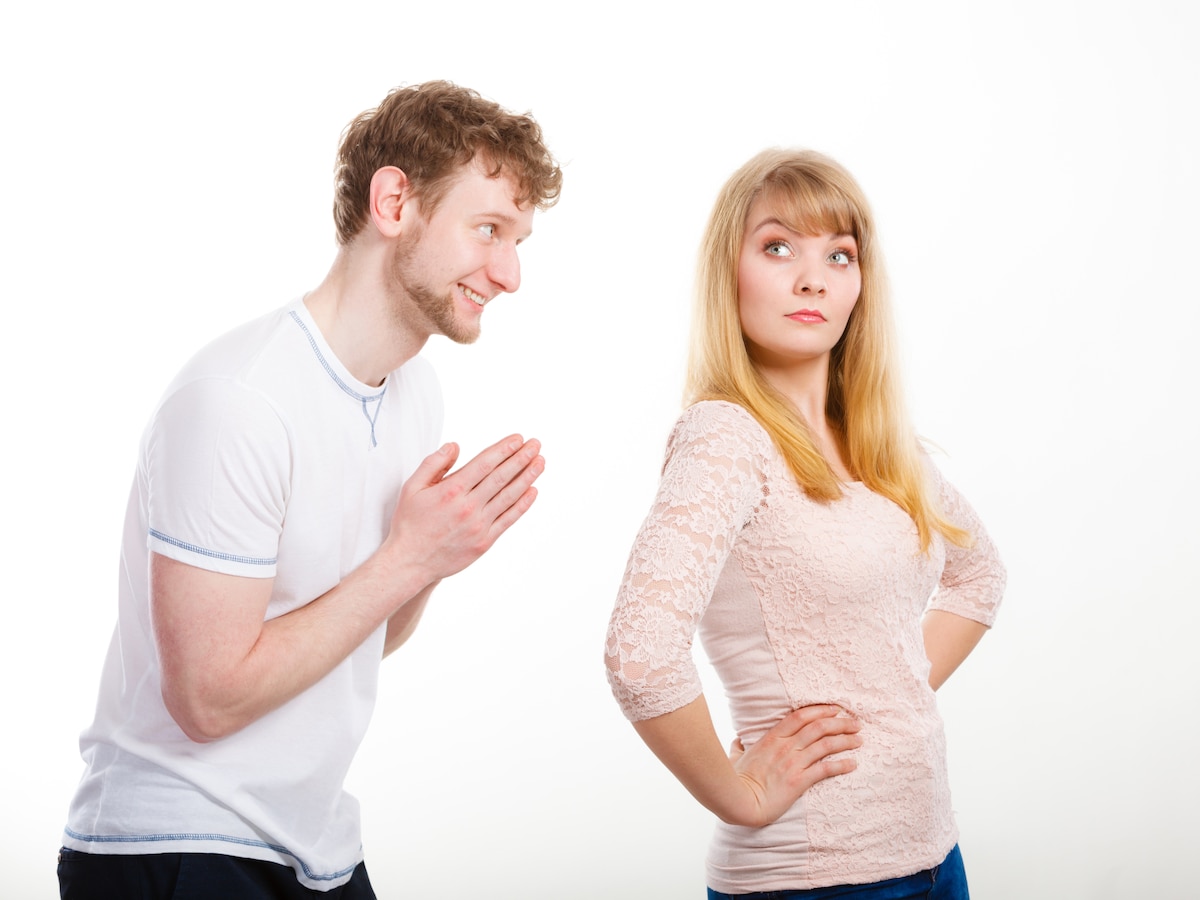 英語の謝罪表現 Excuse Meとsorryはどう違う 英語 All About