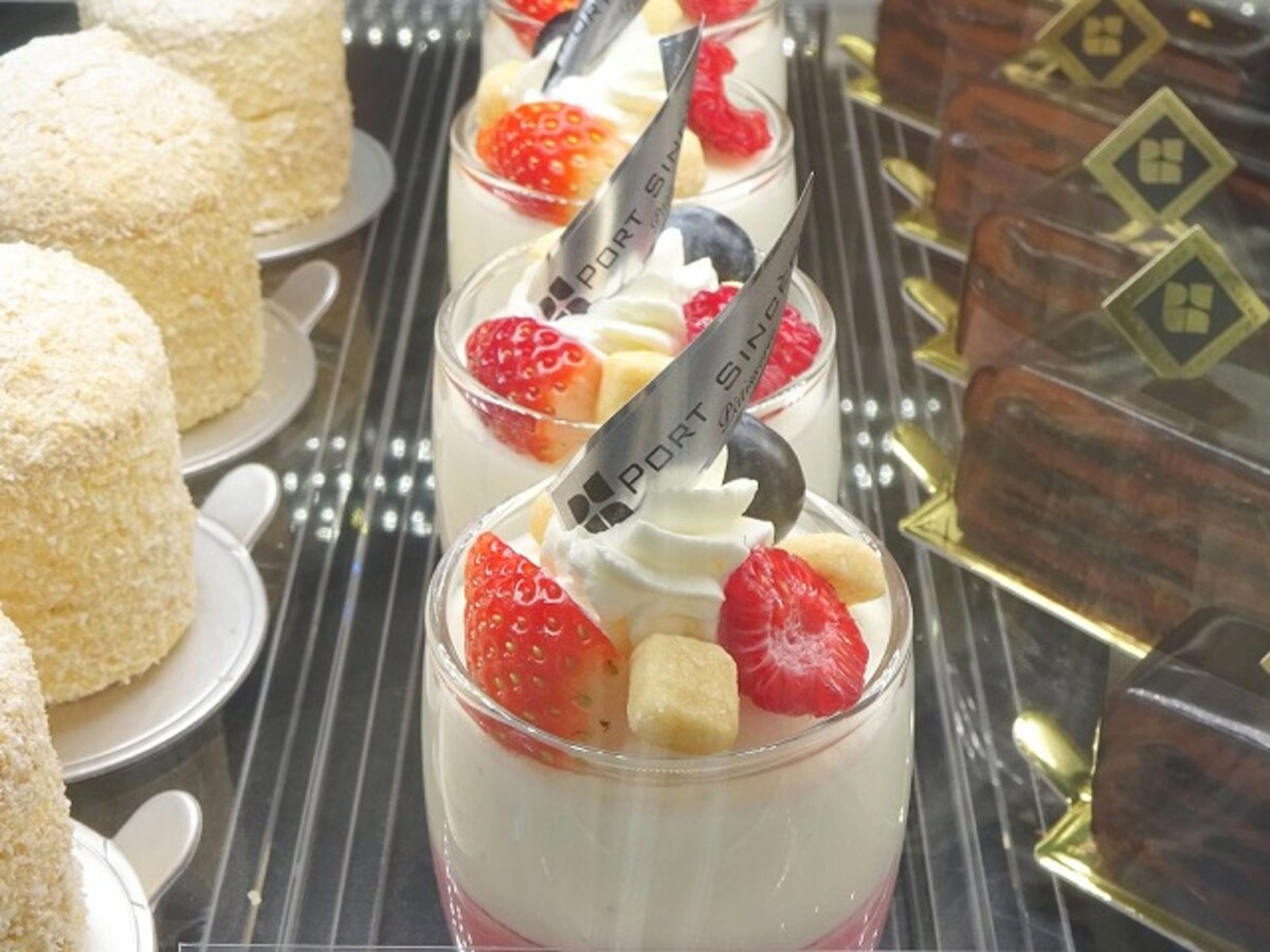 本格フランス菓子店 ポール サンセール 田町にopen スイーツ デザート All About 本格フランス菓子店 ポール サンセール 田町にopen スイーツ デザート All About
