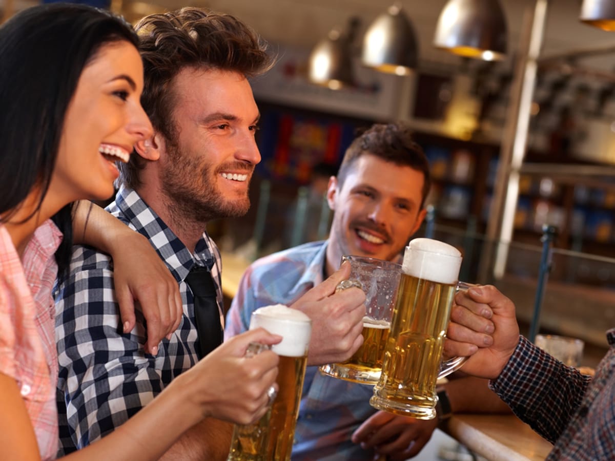 男性を4タイプに分類 彼は心を開いてる こじらせてる 潮凪洋介の恋愛コラム All About