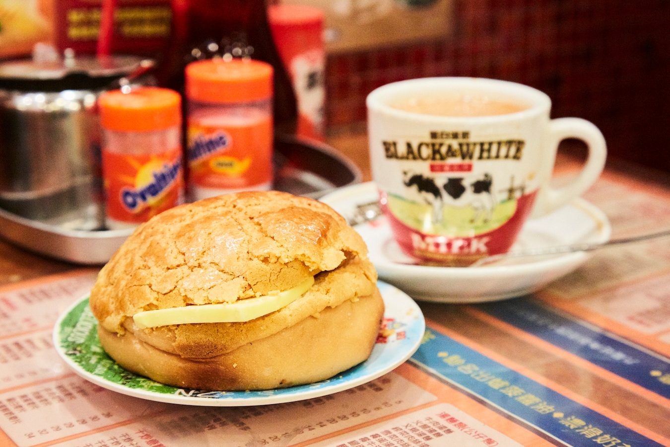 香港名物パイナップルパンとは おすすめの名店5選 香港 All About