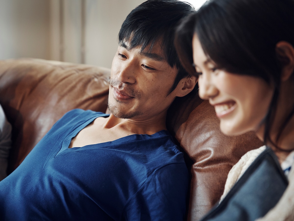 既婚者の嘘 独身と嘘をつく男の心理とは 付き合うとどうなる 亀山早苗の恋愛コラム All About