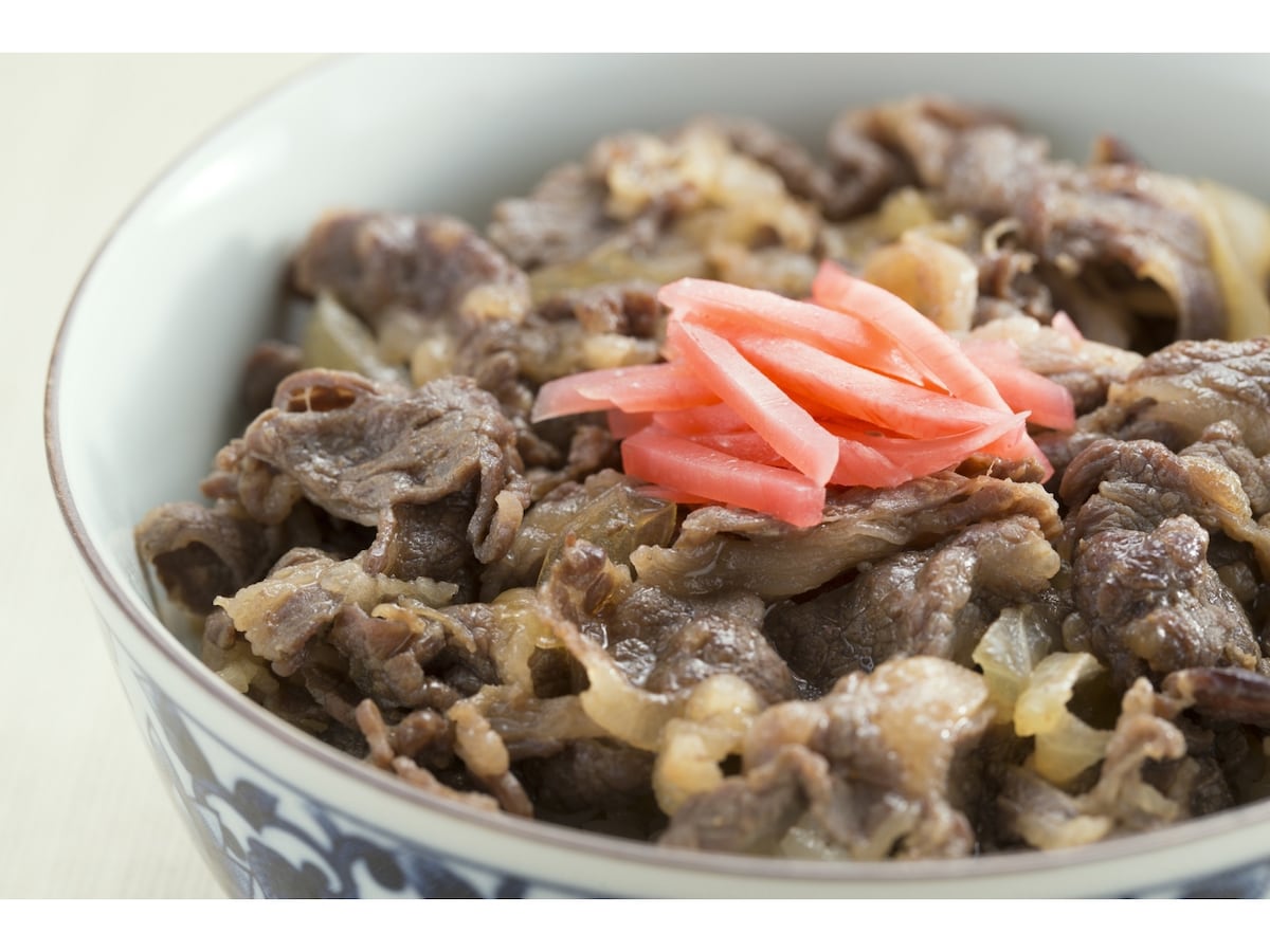 吉野家の株主優待はお得？年間6000円分の食事券 [株主優待] All About