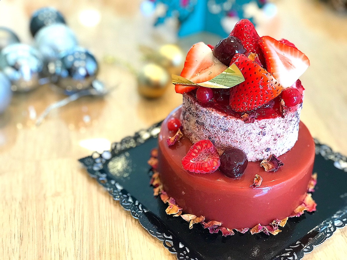 ビビットで大反響 17松屋銀座クリスマスケーキ4選 グルメトピックス All About ビビットで大反響 17松屋銀座クリスマスケーキ4選 グルメトピックス All About