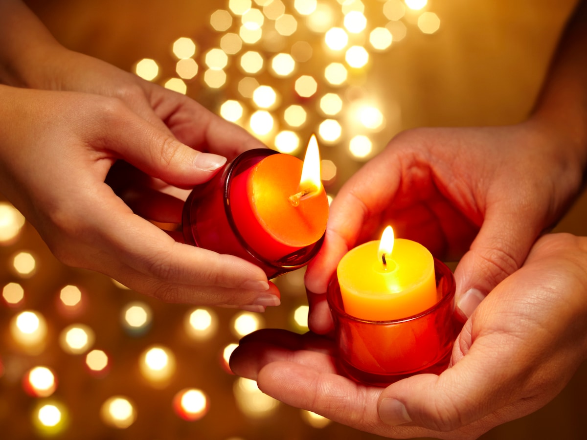 18年は 九紫火星 運を呼び込む風水カラーは カラーコーディネート All About