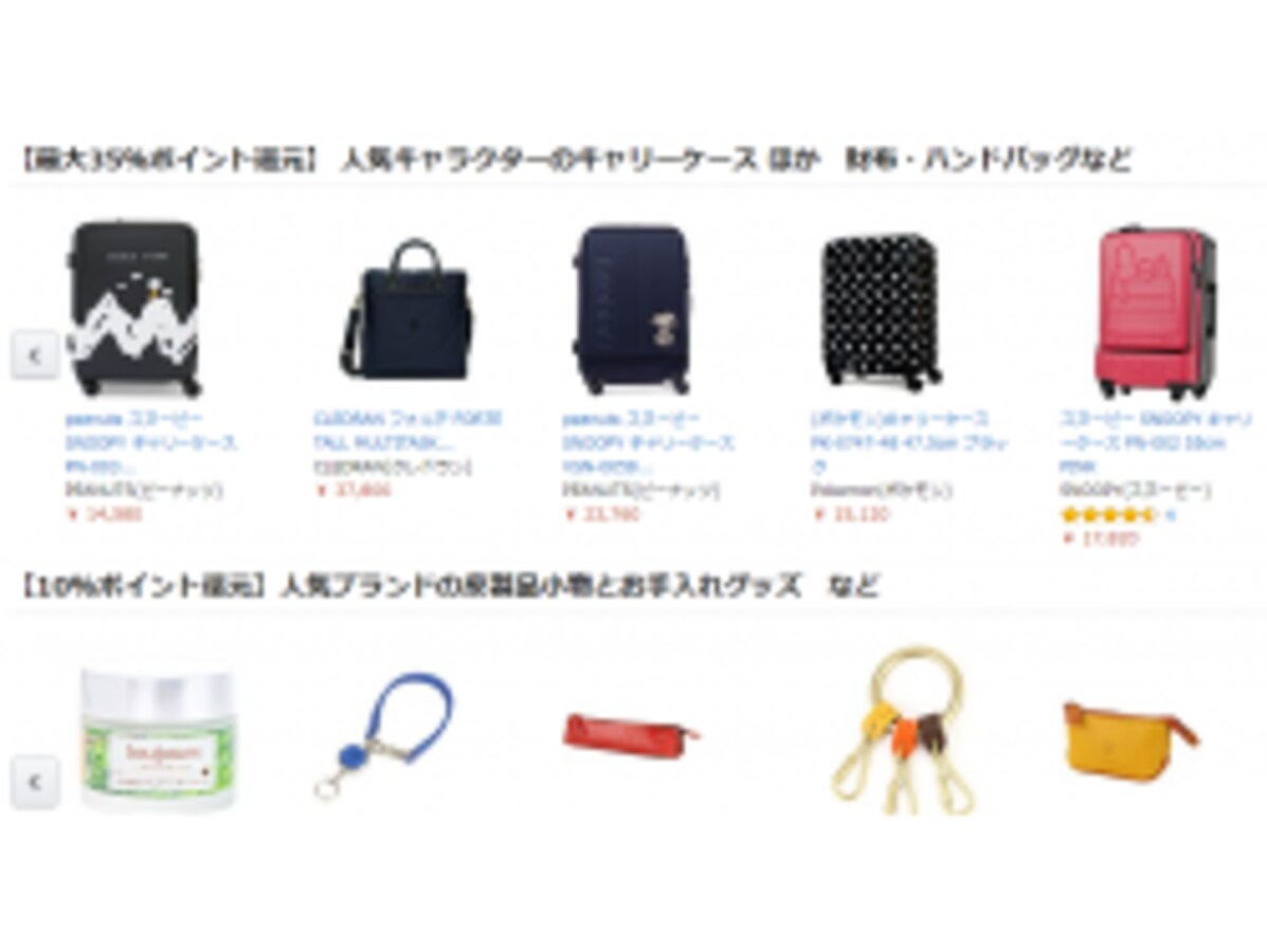 Amazonポイントとは？使い方や有効期限など [インターネットサービス] All About