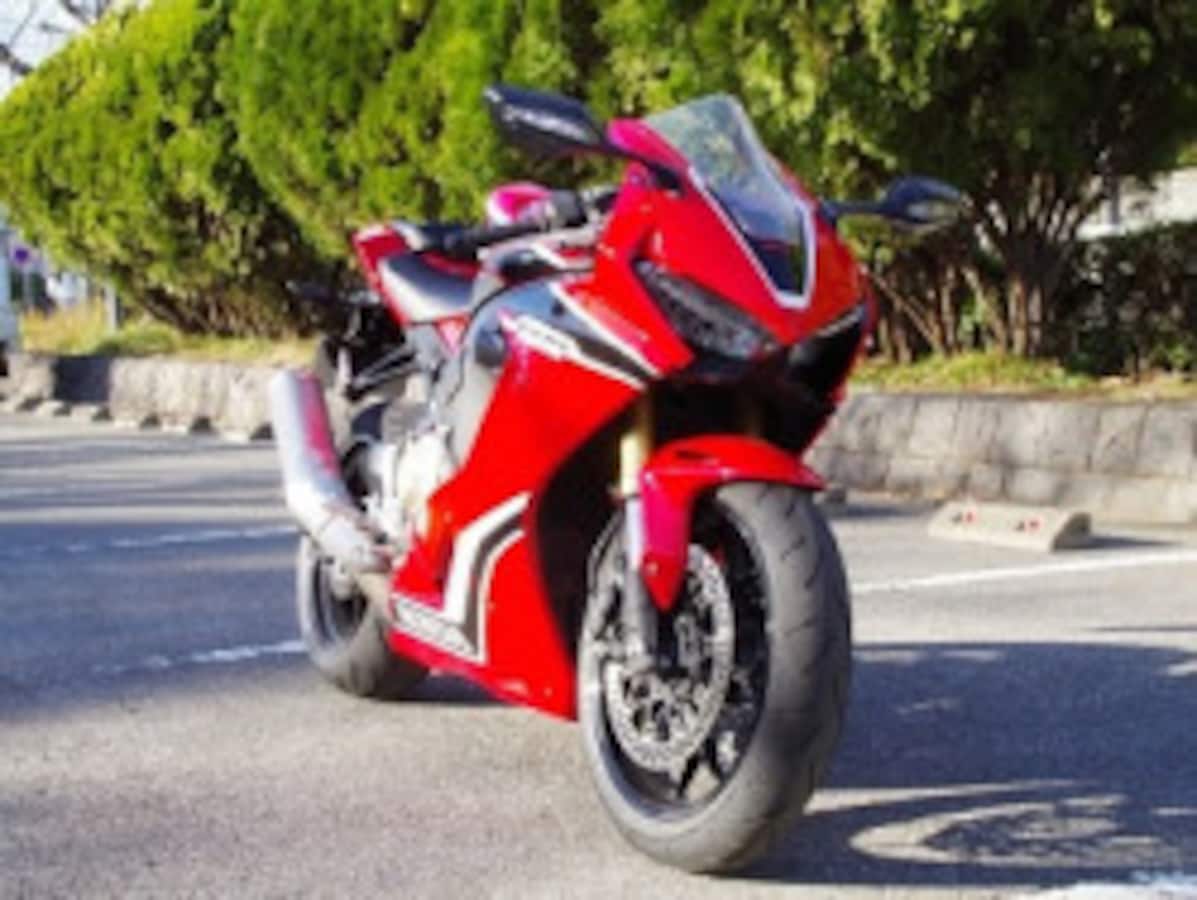 CBR1000RR エキパイ 海外 MEL1000 41-A ホンダ（HONDA） CBR1000RR