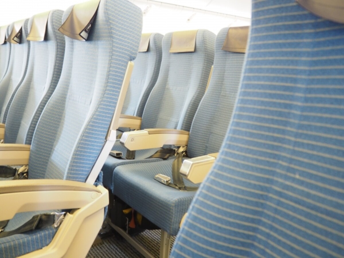 通路側か窓側か 飛行機の座席の賢い選び方 航空券 All About