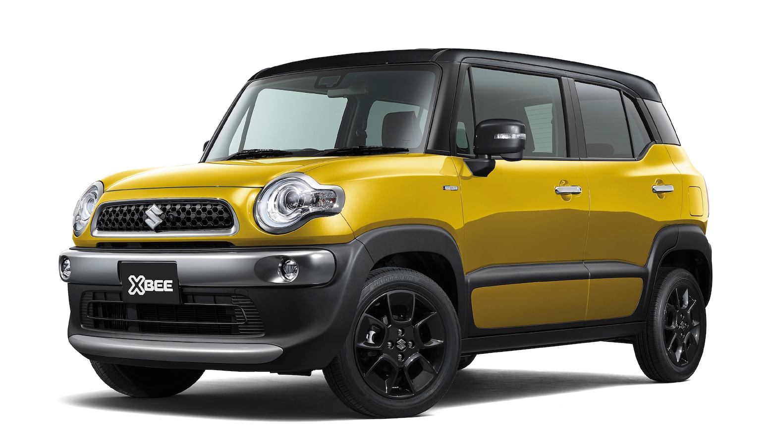 売れる要素をガッツリ押さえたスズキクロスビーを評価 Suzuki スズキ All About