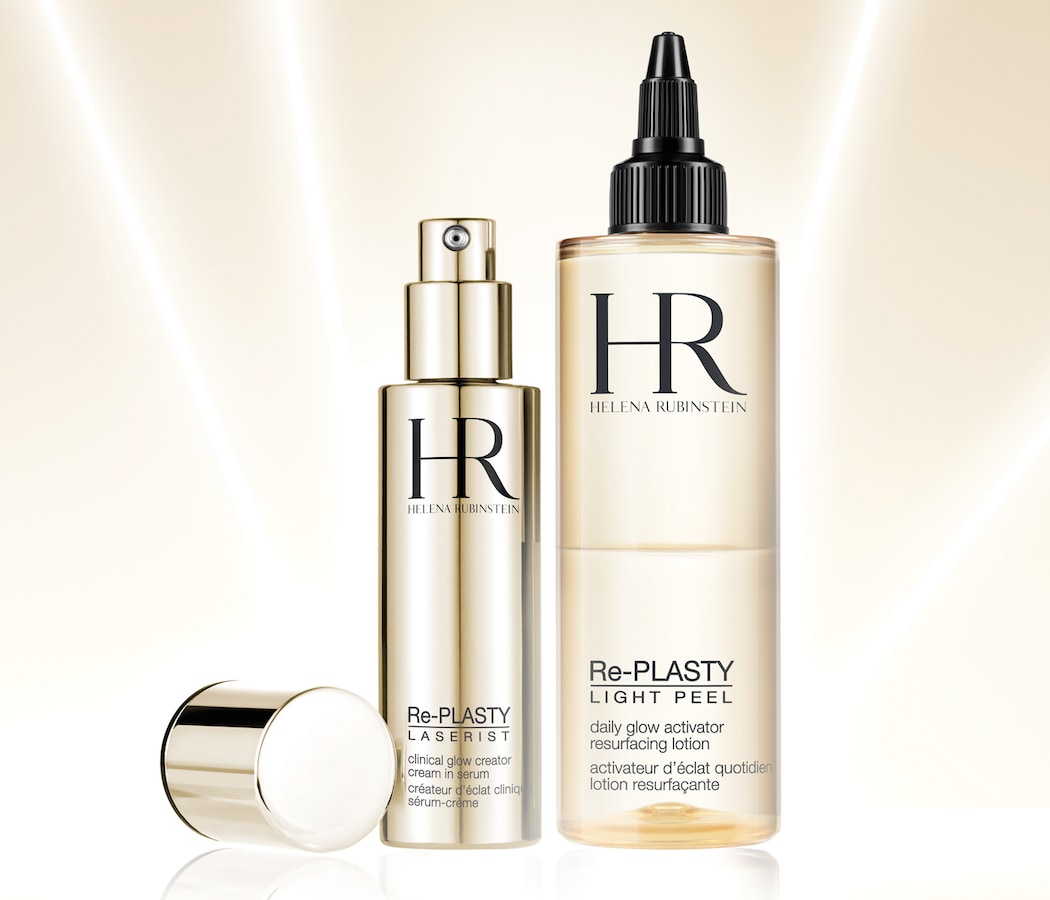 ヘレナ ルビンスタインからプレ化粧水＆美容液が誕生 [MICO's DIARY