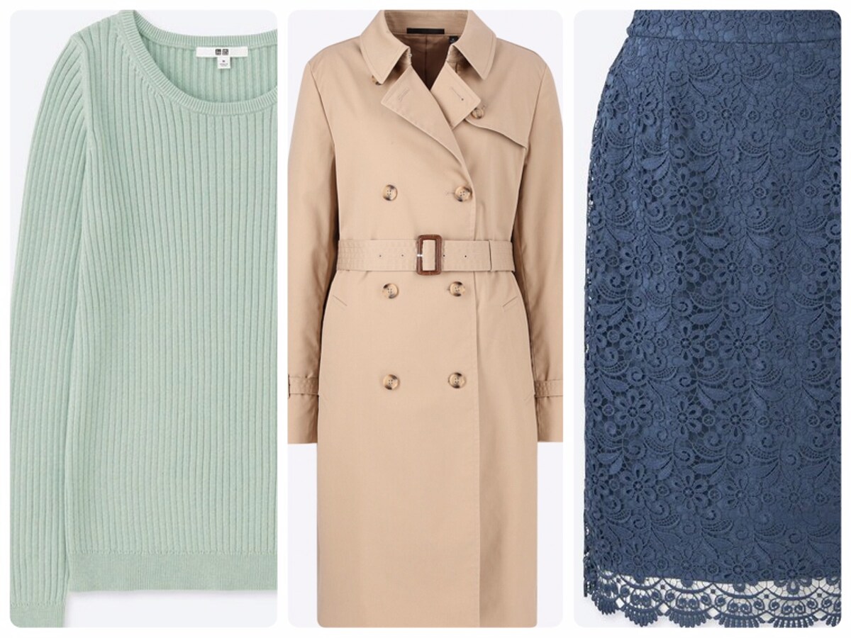 ユニクロ春の新作で大人が買うべき服4選 レディースファッション All About