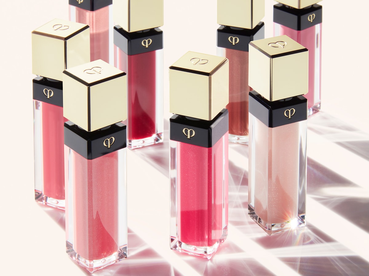 リップグロスで透明感を！2018年春のおすすめコスメ [化粧品・コスメ