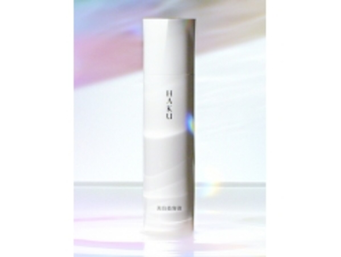 資生堂HAKUの美白美容液が2018年3月に進化して登場！ [MICO's DIARY